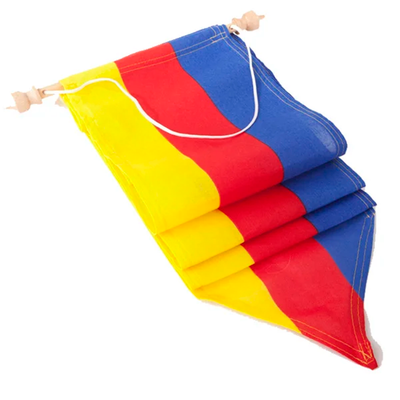 wimpel Noord-holland